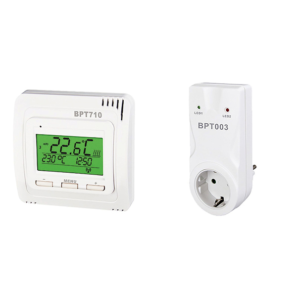 Spar-Set BPT710 + BPT003 Spar-Set BPT710 + BPT003